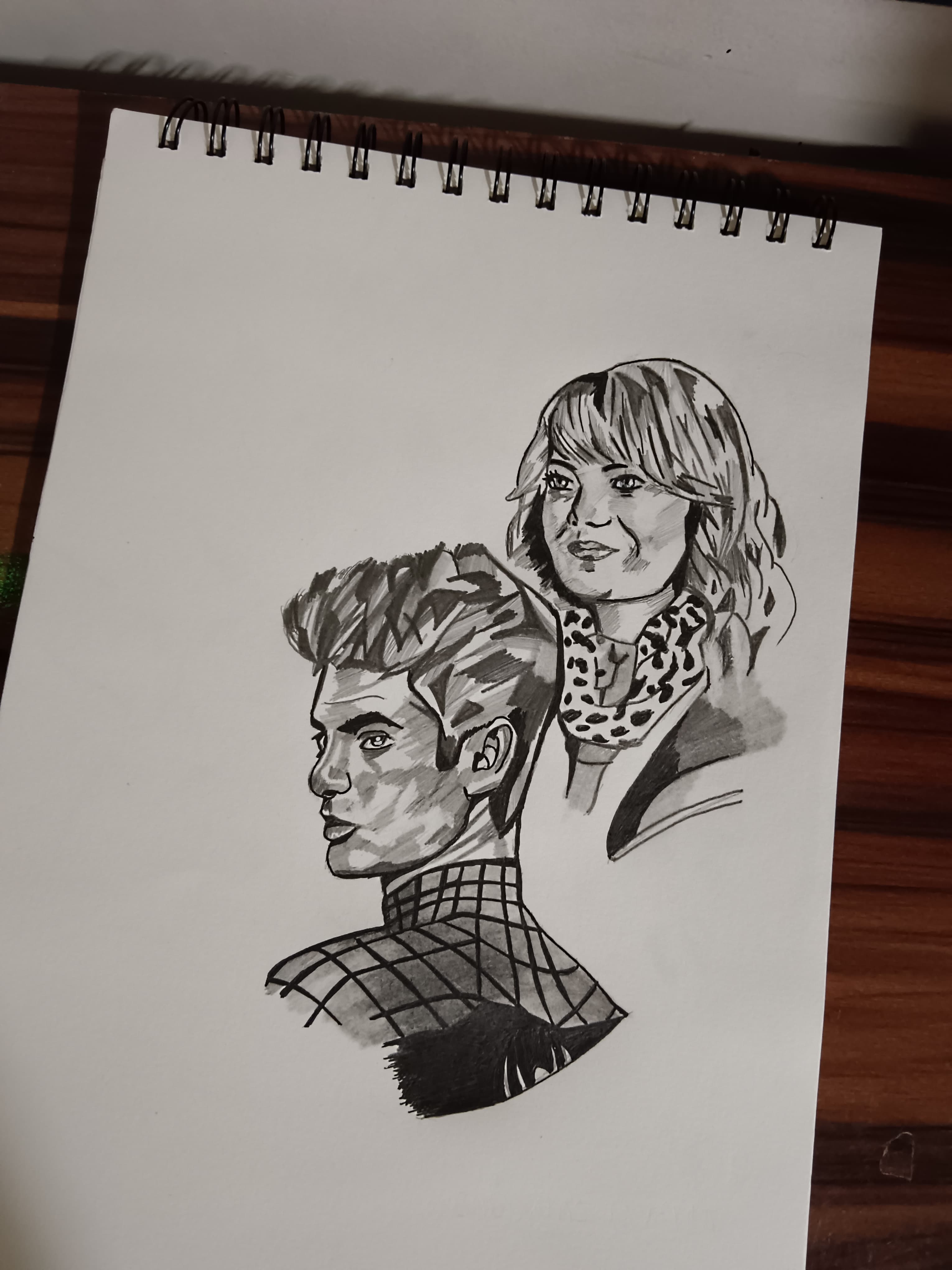 Portrait